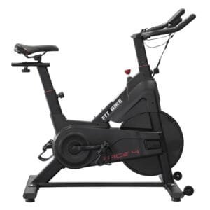 Aanbieding Indoor Cycle - FitBike Race 4 - Verhuur - CycleMasters - 8718627098622