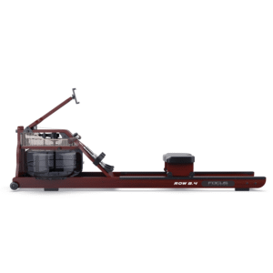 Aanbieding Roeitrainer - Focus Fitness Row 8.4 - 8718627090022