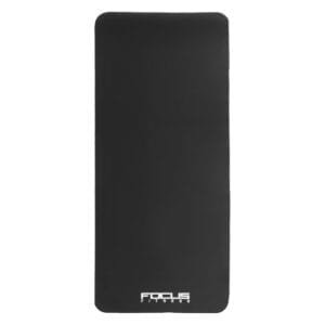 Aanbieding Beschermmat - Focus Fitness - 200 x 90 cm - 8718627092316
