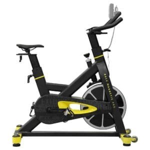 Aanbieding Indoor Cycle - FitBike Race Magnetic Pro - 8718627099735
