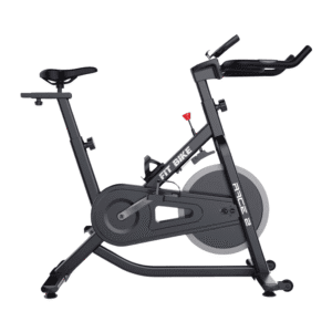 Aanbieding FitBike Race 2 - Indoor Cycle - 8718627094693