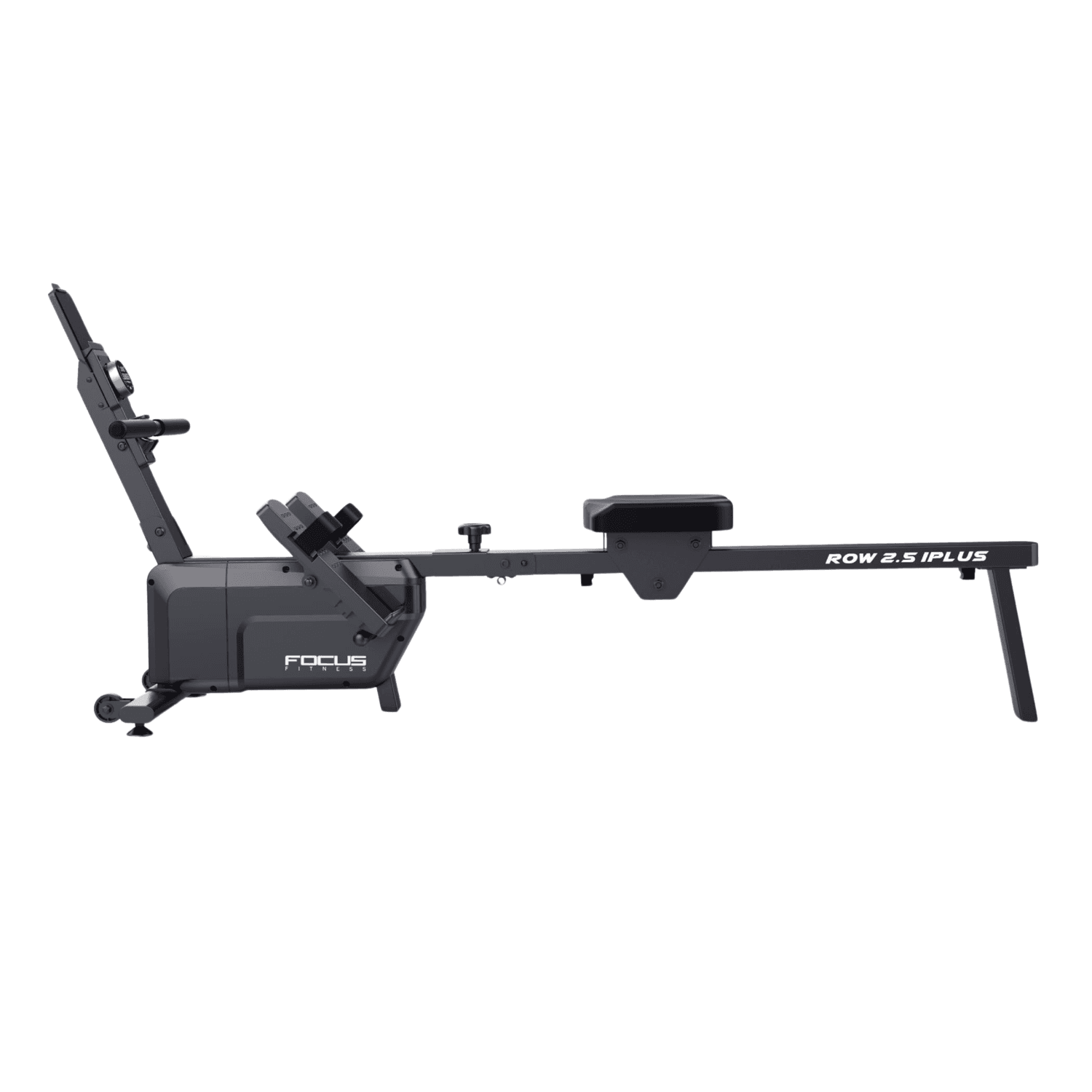 Aanbieding Focus Fitness Row 2.5 iPlus - Roeitrainer - 8718627098837