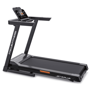Aanbieding Loopband - Focus Fitness Jet 5 iPlus - 8718627090466