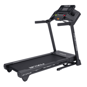 Aanbieding Loopband - Focus Fitness Jet 8 iPlus - 8718627097571