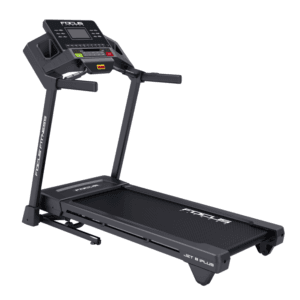 Aanbieding Loopband - Focus Fitness Jet 8 iPlus - 8718627097571