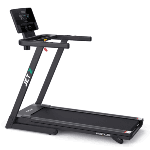Aanbieding Loopband - Focus Fitness Jet 2 iPlus - 8718627093016