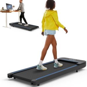 ApexArte® Loopband Inklapbaar - Hometrainer - Crosstrainer Fitness (6150716416481)