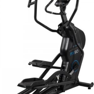 Cardiostrong Crosstrainer FX90 - Touch Display - Hellingsverstelling (4251294116816)
