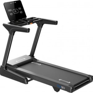 Cardiostrong Loopband TX30 - 18 km/h - Hellingspercentage 12% (4251294118711)