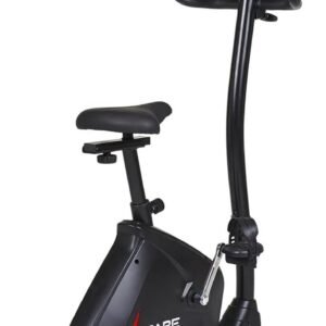 Comfortabele Thuisfitness Hometrainer met 21 Trainingsprogramma's en LCD-Display (9101058220035)