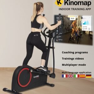 Connected crosstrainer - CE-685 (3347260556852)