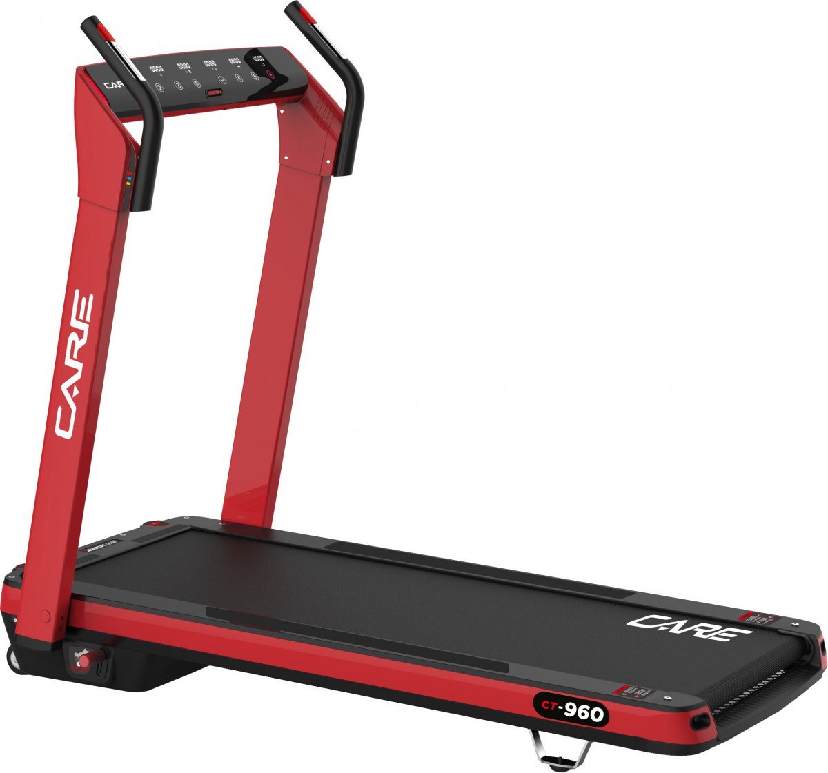 Connected loopband - 14km/u - CARE - CT-960 - KINOMAP (3347260559600)