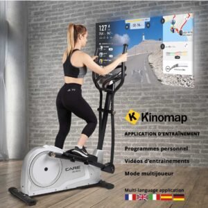 Crosstrainer CE 5484 - verbonden ergometer (3347265554846)