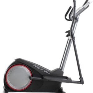 Crosstrainer - ProForm Sport E2.0 - Rear Driven - Elliptical Trainer Fitness (0043619859515)