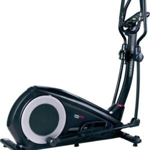 Crosstrainer - Toorx Fitness Crosstrainer ERX-300 - Rear Driven - met Kinomap app - Incl. Trainingscomputer en Tablethouder - Incl. Hartslagfunctie - Fitness (8029975960586)
