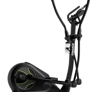 Crosstrainer met iConsole+ en Solide Stalen Frame (6154438243264)