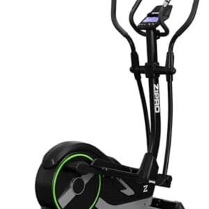 Crosstrainer voor Thuis met 32 Weerstandsniveaus en Bluetooth (6154456745788)