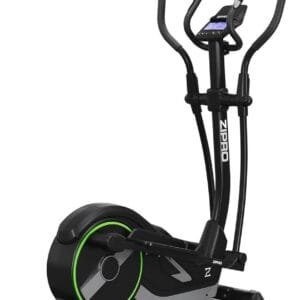 Crosstrainer voor Thuis met 32 Weerstandsniveaus en Bluetooth (9101018611040)