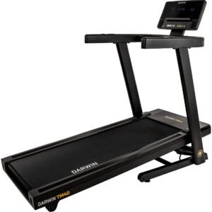 Darwin TM40 Loopband | Opvouwbaar | 15% Helling | 43 Programma's (4251294120714)