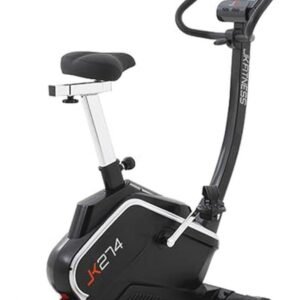 Electromagnetische Hometrainer met 16 Weerstandsniveaus en Ergonomisch Zadel (9101003737021)