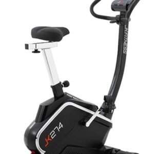 Electromagnetische Hometrainer met 16 Weerstandsniveaus en Ergonomisch Zadel (9101037533019)