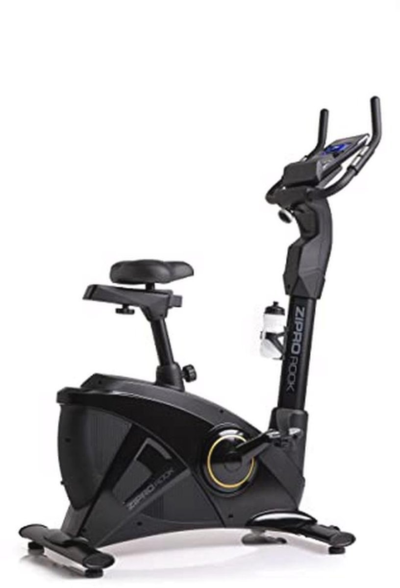Ergometer Hometrainer voor Thuis, Magnetische Fietstrainer tot 150 kg, Indoor Fiets met Geavanceerde Trainingsprogramma's en Bluetooth Connectiviteit (9101001535285)