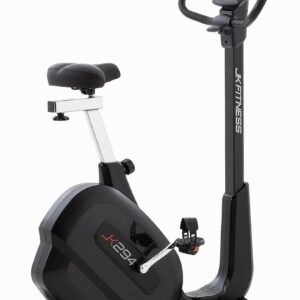 Ergonomische Hometrainer met 32 Weerstandsniveaus en App Connectiviteit (9101058192189)