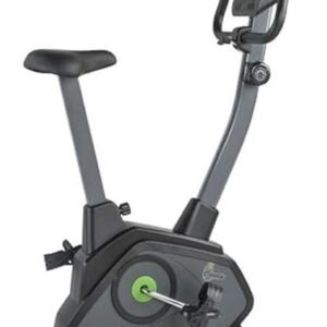 Ergonomische Hometrainer met Monitor en 8 Weerstandsniveaus (9101001362102)