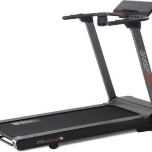 Everfit TFK-655-SLIM Loopband - 22 Trainingsprogramma's - 18 km/h - LED Scherm (8029975999630)