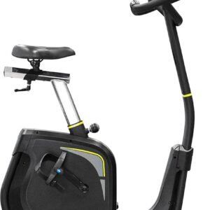 FitBike - Senator Ergometer - Hometrainer - 12 Trainingsprogramma's - EMS weerstandssysteem (8718627090671)