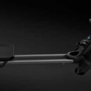 Fithlon Roeitrainer - Roeimachine met Trainingsprogrammas & App - Inklapbaar Roeiapparaat met 32 Weerstandniveaus - Roeitrainers (8720726388382)