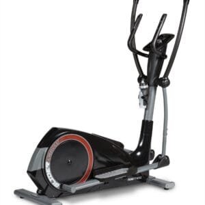 Flow Fitness Glider DCT2500i Crosstrainer - 24 programma's - LCD scherm - 16 trainingsniveaus (8718591682209)