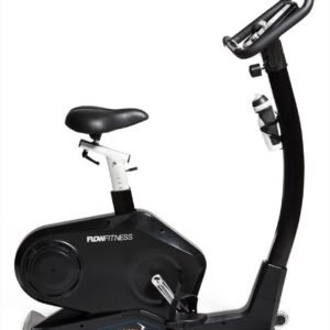 Flow Fitness Perform B3i Hometrainer - 69 trainingsniveaus - Train met apps (8718591681943)