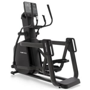 Flow Fitness Perform Pro X6i Crosstrainer - LED Console - Geschikt voor professioneel gebruik (8718591685767)