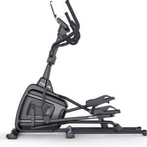 Focus Fitness - Fox 4.5 iPlus - Crosstrainer - 12 Trainingsprogramma's - 16 Weerstandsniveaus (8718627097533)