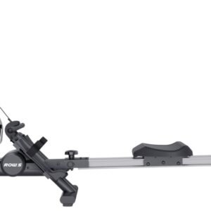 Focus Fitness - Row 5 iPlus - Roeitrainer - Incl. Bluetooth - Opklapbaar (8718627097526)