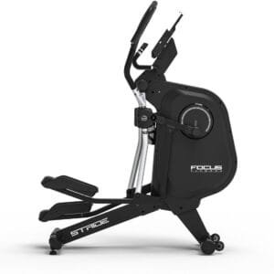 Focus Fitness - Stride - Crosstrainer - Front Driven - App-koppeling - 16 Weerstandsniveaus (8718627091852)