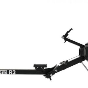 Force USA R3 Commerciële luchtweerstand roeitrainer (9343204037122)