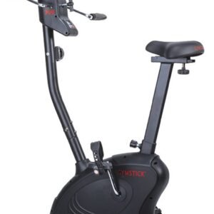 Gymstick X4 Hometrainer & Mini-bike in één - Bewegingstrainer (6430016904117)