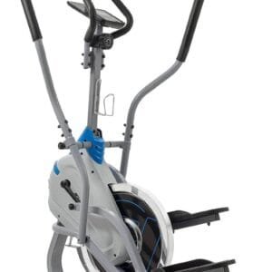 Hop-Sport HS-400B Icon - Cross Stepper - 7 kg Vliegwiel - 2-in-1 Elliptical & Stepper - Trainingscomputer (5902308228788)