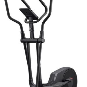 Hop Sport HS-5100C Floud - Crosstrainer - Magnetisch - Bluetooth Kinomap - 20 Trainingsprogramma's (5902308240346)