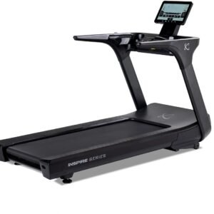 Inspire Series T7S Loopband - 25 Trainingsprogramma's - 19,3 km/h - Touchscreen Scherm (0810000545858)