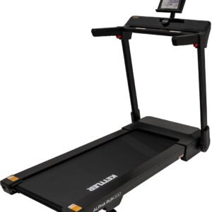 Kettler Alpha Run 200 Loopband - Compact - Opklapbaar (4251294119817)