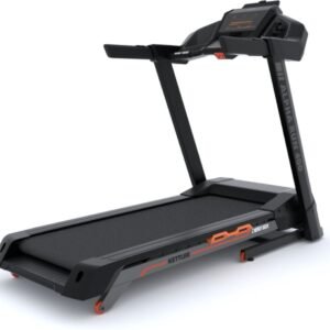 Kettler Alpha Run 400 Loopband (7640119481289)