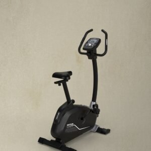 Kettler - Avior P - Hometrainer - Zwart (7640119481616)