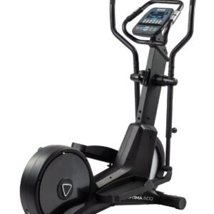 Kettler Crosstrainer Optima 600 - Premium crosstrainer met 21 kg vliegwiel (4251294119688)