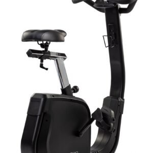 Kettler Ergometer Ergo 800 - Stille en nauwkeurige hometrainer (4251294119695)