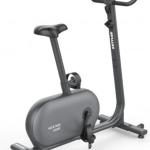 Kettler HOI Ride Start Hometrainer - handmatig instelbaar - lage instap - tot 110kg belastbaar (7640119482385)