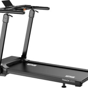 Kettler Loopband Track 200 - Elektrische Loopband Incl. Helling & Apps (4251294119756)