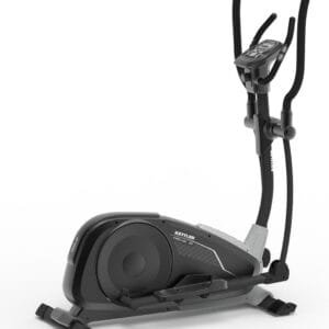 Kettler Nova P Hometrainer - Crosstrainer - 12 Programma's - Hartslag (7640119481647)